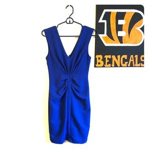 Express Dress Size 4